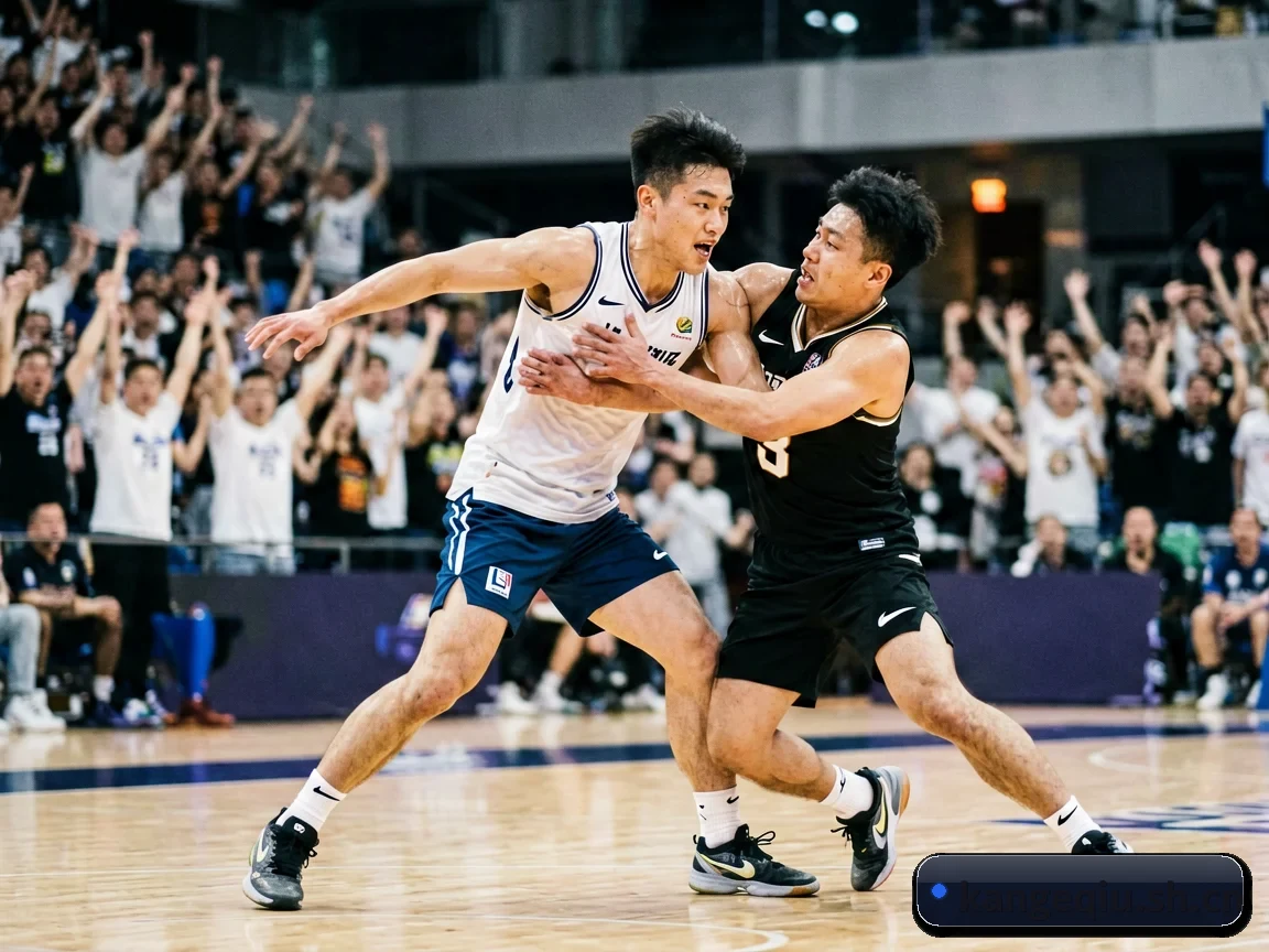 五个功能入口,赛程查询路径更短