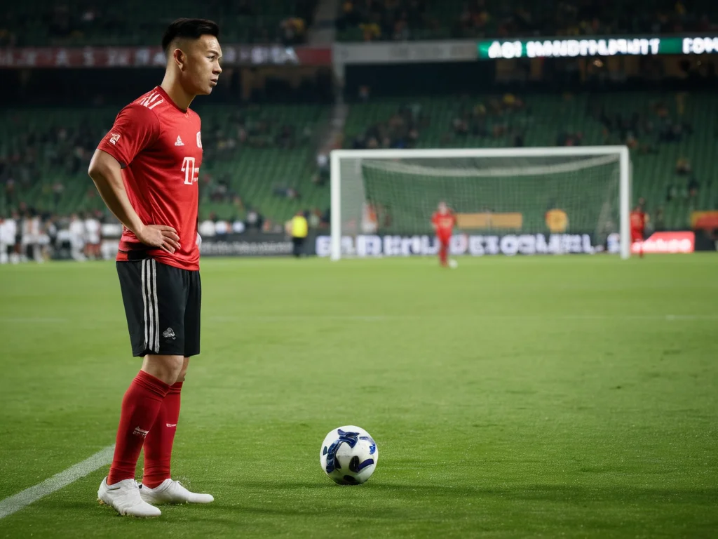 阿斯帕斯俱乐部新赛季阵容变动及赛事前景全面解析